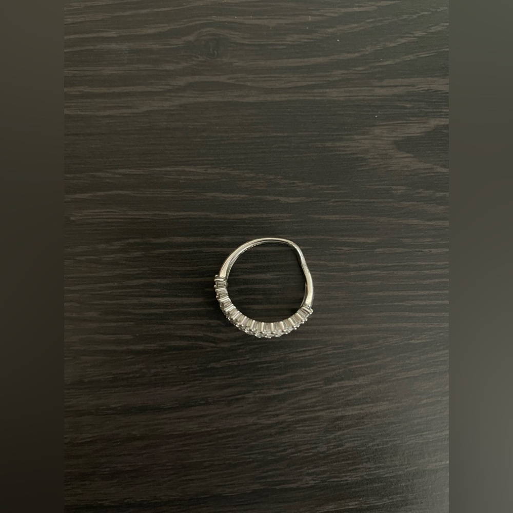 Adjustable Style Ring - image 2